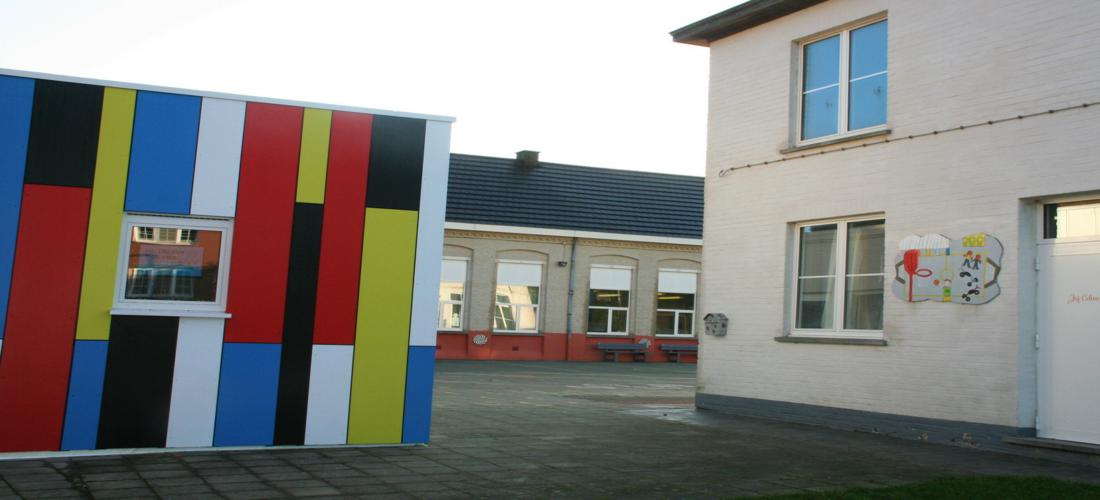 ICT-Visie