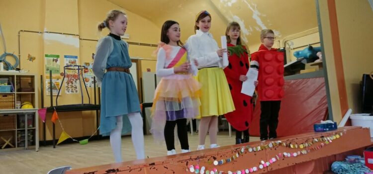 Zegelsem’s got talent