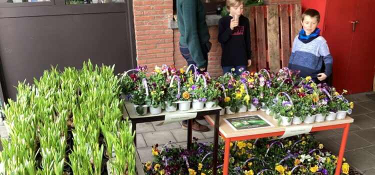 Paasactiviteit