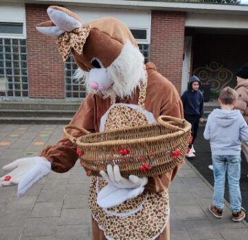 Paastocht 23 maart 2024 Paastocht 23 maart 2024