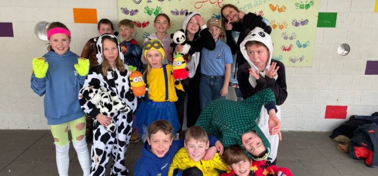 Giga Gekke School Giga Gekke School