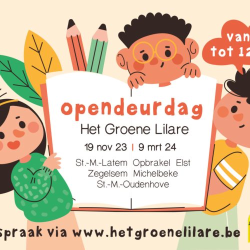 flyer opendeurdag aangepast flyer opendeurdag aangepast
